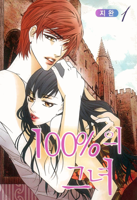 100% Perfect Girl Cover Image