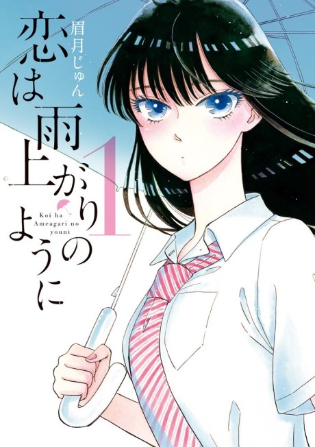 After the Rain Cover Image