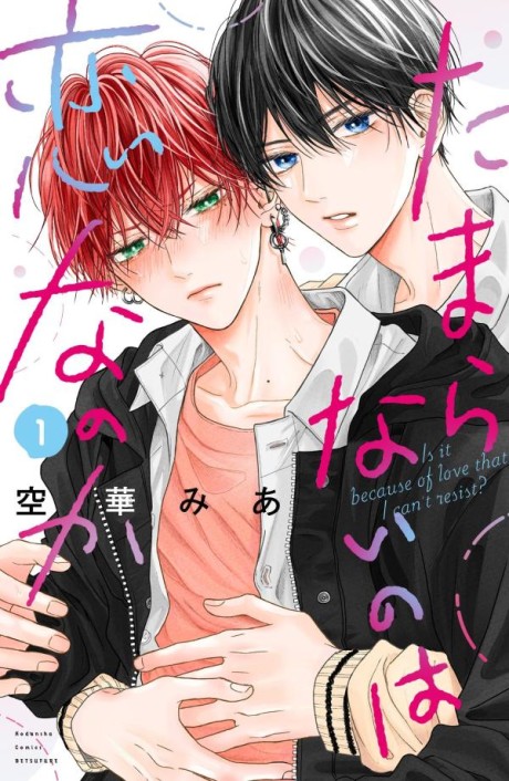 A Love Too Captivating Cover Image