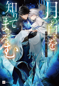 A Pale Moon Reverie Cover Image